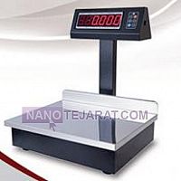 باسکول صنعتی ای کلاس باسکول صنعتی ای کلاس